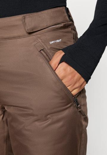 Зимние брюки