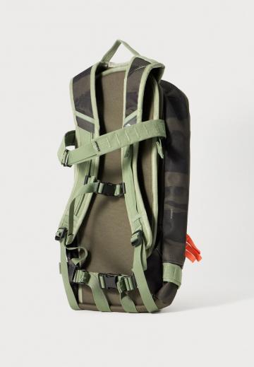 Спортивный рюкзак