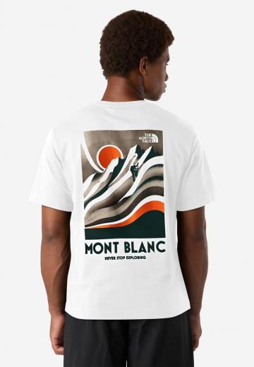 Спортивная майка