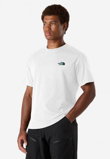 Спортивная майка