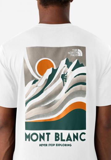 Спортивная майка