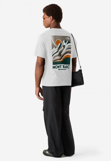 Спортивная майка