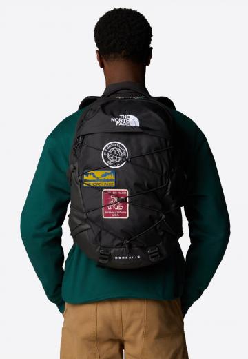 Спортивный рюкзак