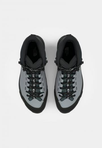 Походные сапоги