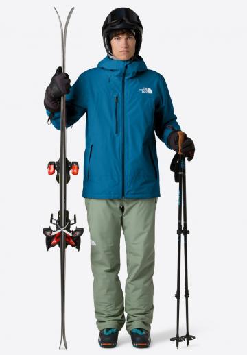 Зимняя куртка