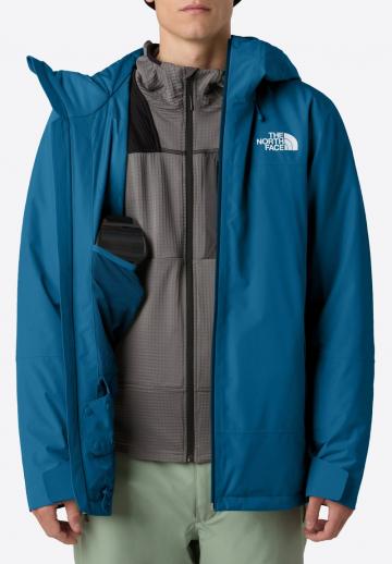 Зимняя куртка