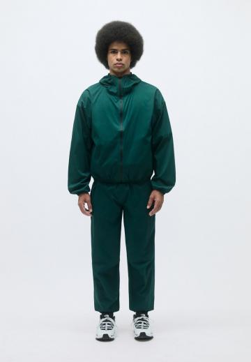 Куртка-дождевик