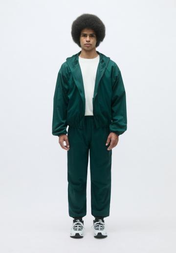 Куртка-дождевик