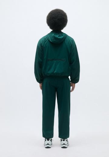 Куртка-дождевик