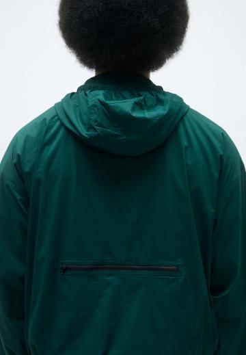 Куртка-дождевик