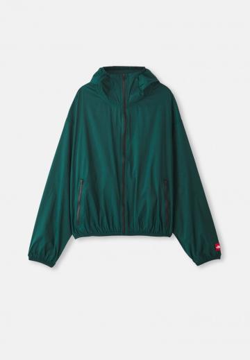 Куртка-дождевик