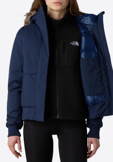 Зимняя куртка