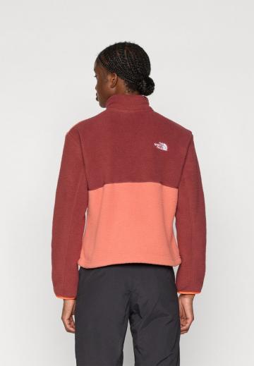 Флисовая кофта