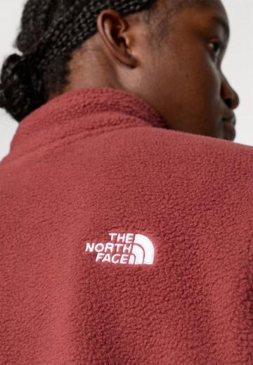 Флисовая кофта