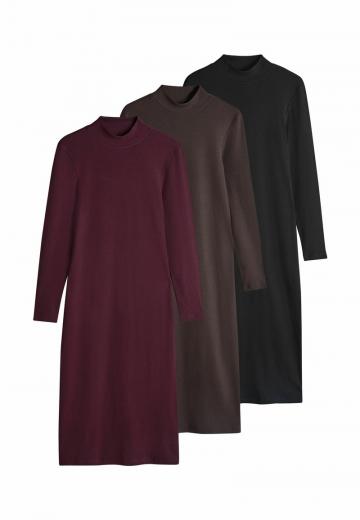 Платье футляр