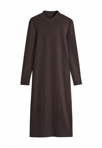 Платье футляр