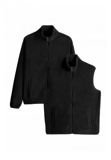 Флисовая куртка