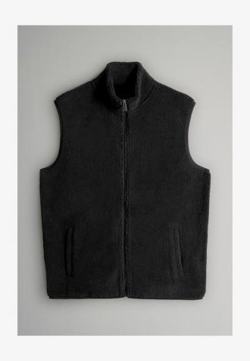 Флисовая куртка