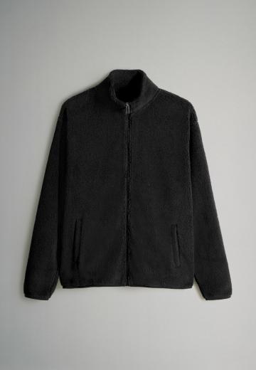 Флисовая куртка