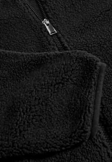 Флисовая куртка