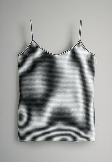 Топ на бретельках