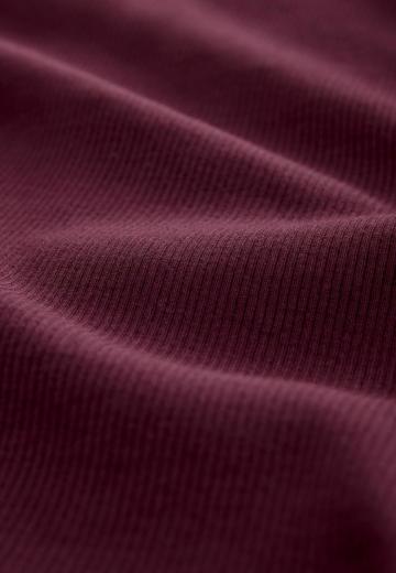 Вязаное платье