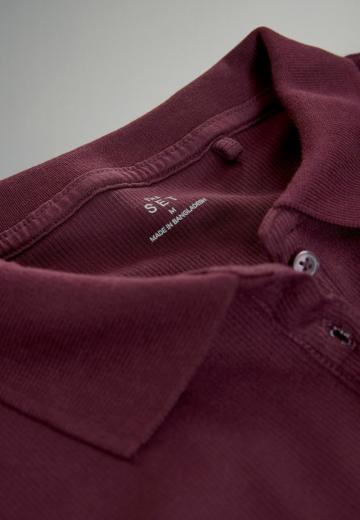 Вязаное платье