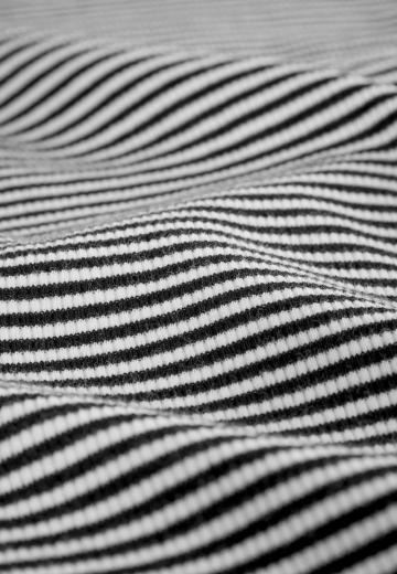 Вязаное платье