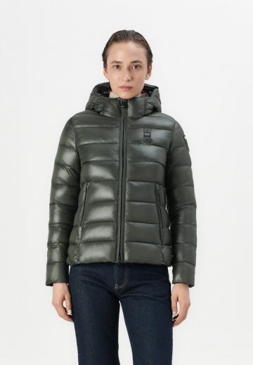 Зимняя куртка