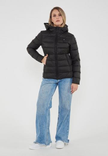 Зимняя куртка