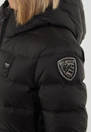 Зимняя куртка