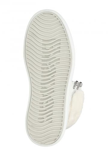 Зимние ботинки