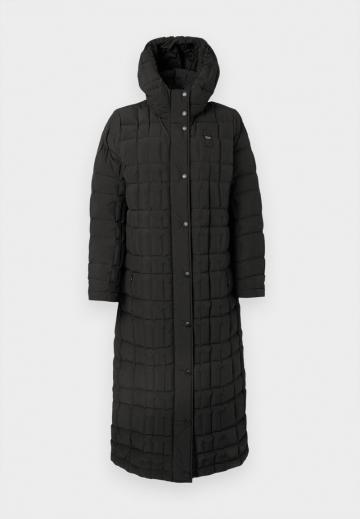 Пуховое пальто