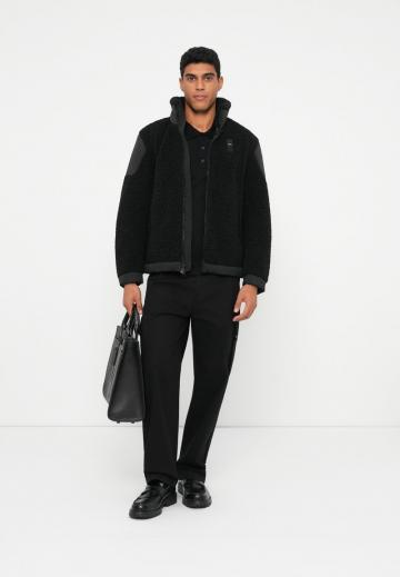 Флисовая куртка