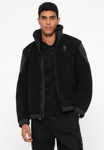 Флисовая куртка