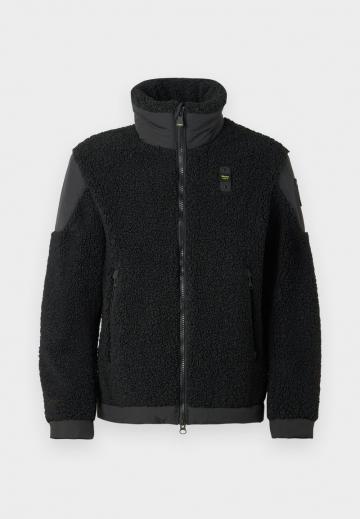 Флисовая куртка