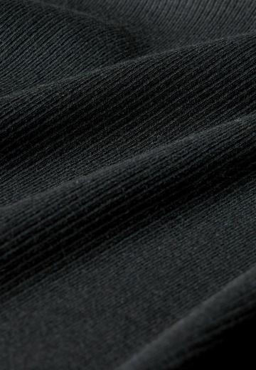 Вязаное платье