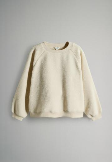 Флисовая куртка