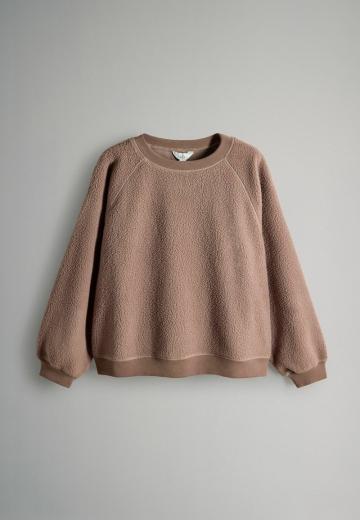 Флисовая куртка