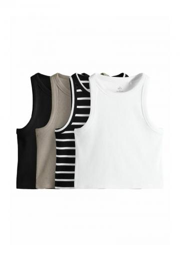 Майка-борцовка