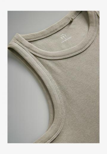 Майка-борцовка