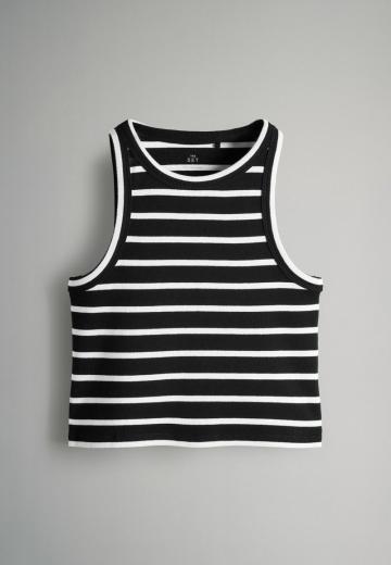 Майка-борцовка