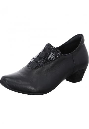 Полуботинки