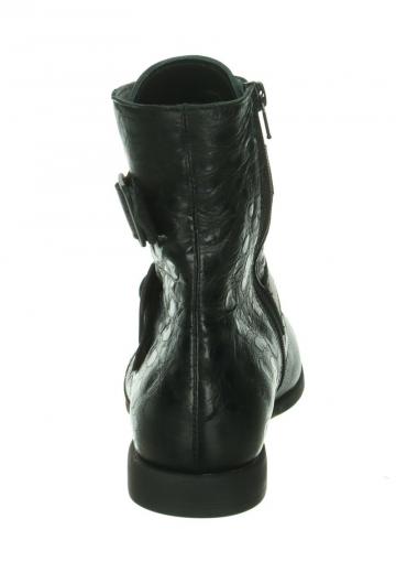 Ковбойские сапоги