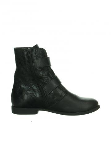 Ковбойские сапоги