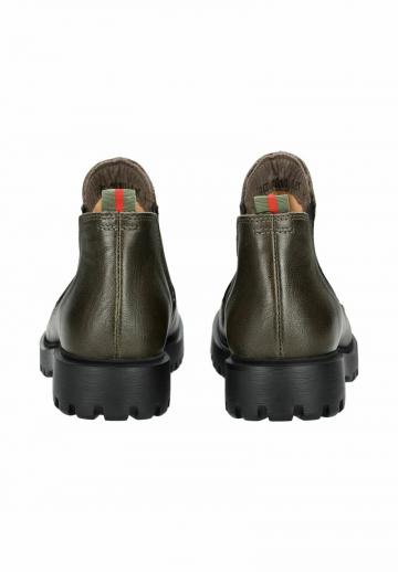 Ботинки челси