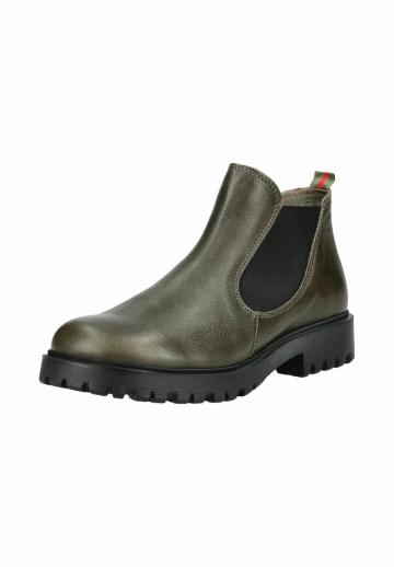 Ботинки челси