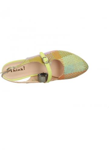 Гандбольные кроссовки