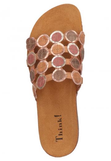 Гандбольные кроссовки