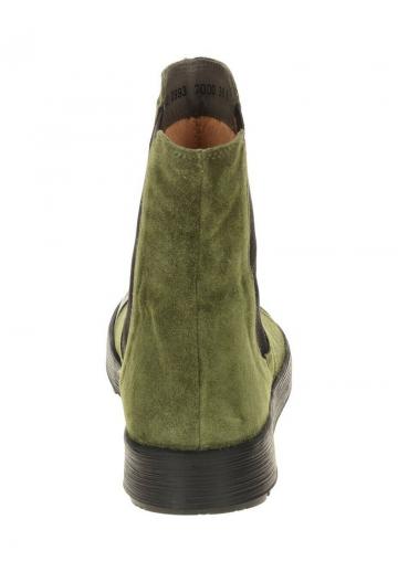 Ботинки челси